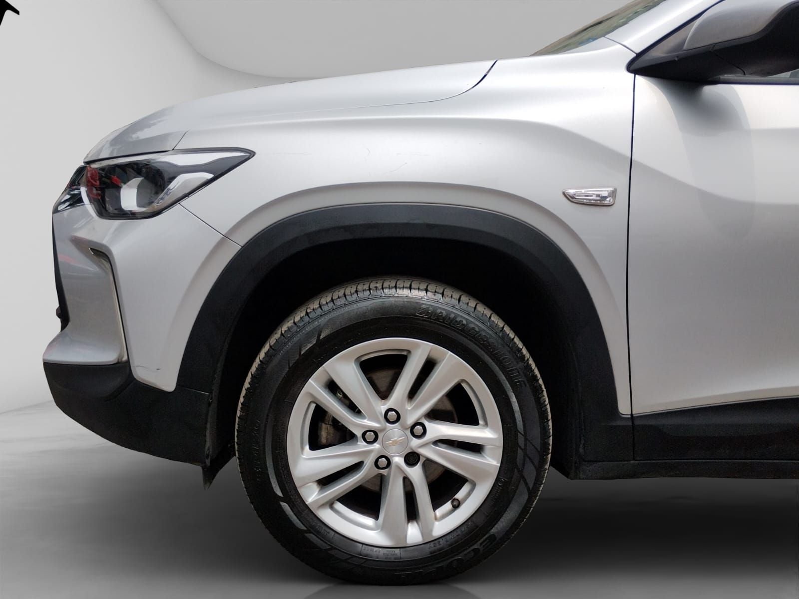 2023 Chevrolet TRACKER A 5 PTS LS 12T TM5 RA-16