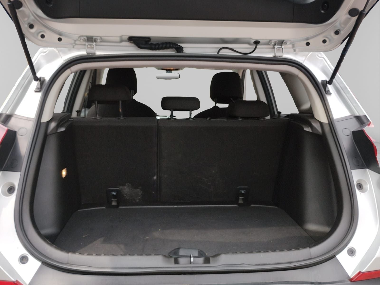 2023 Chevrolet TRACKER A 5 PTS LS 12T TM5 RA-16