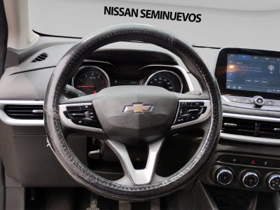 2023 Chevrolet TRACKER A 5 PTS LS 12T TM5 RA-16