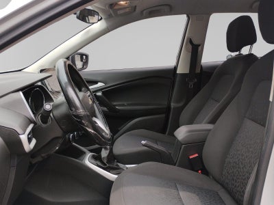2023 Chevrolet TRACKER A 5 PTS LS 12T TM5 RA-16