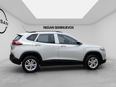 2023 Chevrolet TRACKER A 5 PTS LS 12T TM5 RA-16
