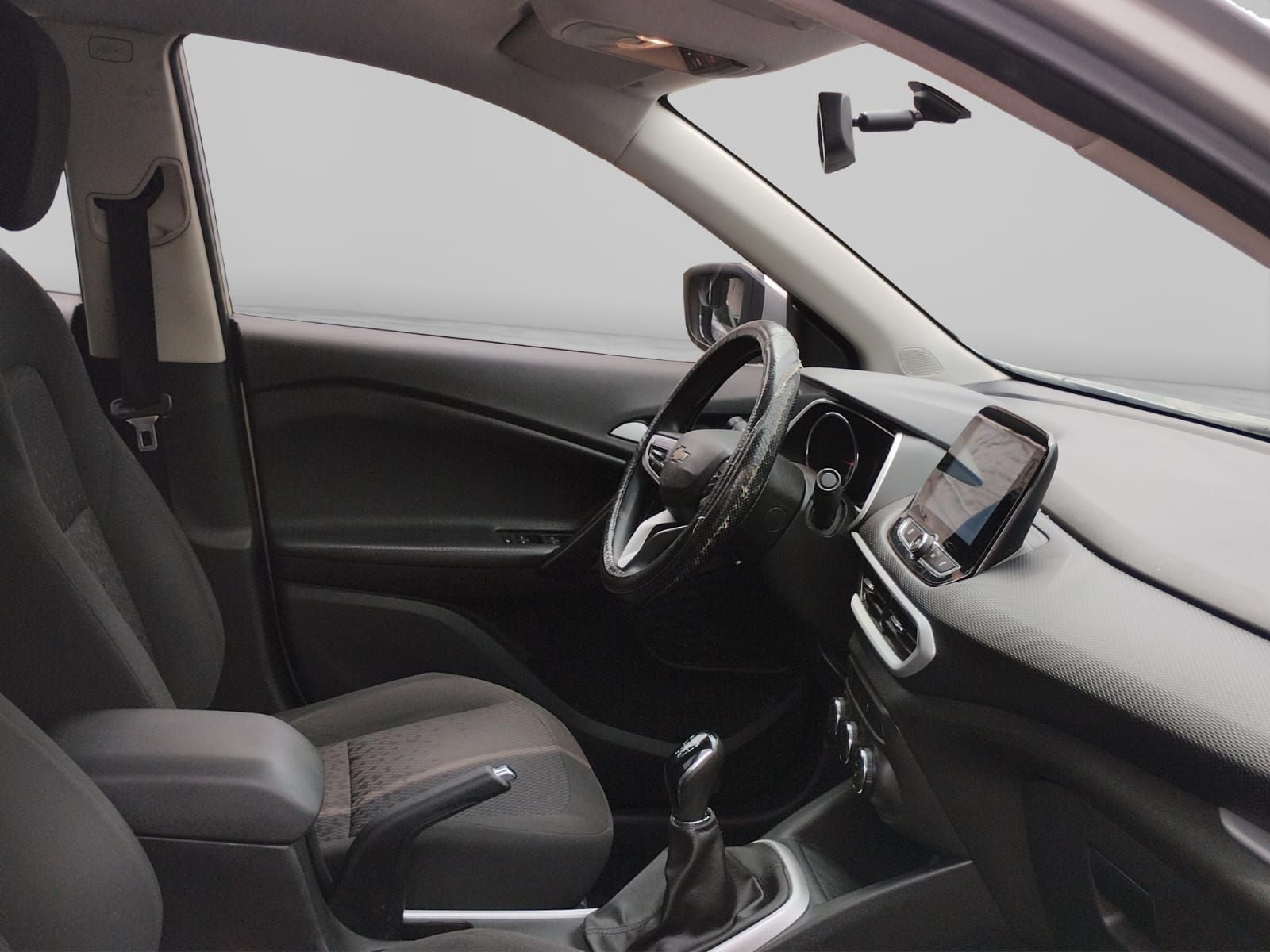 2023 Chevrolet TRACKER A 5 PTS LS 12T TM5 RA-16