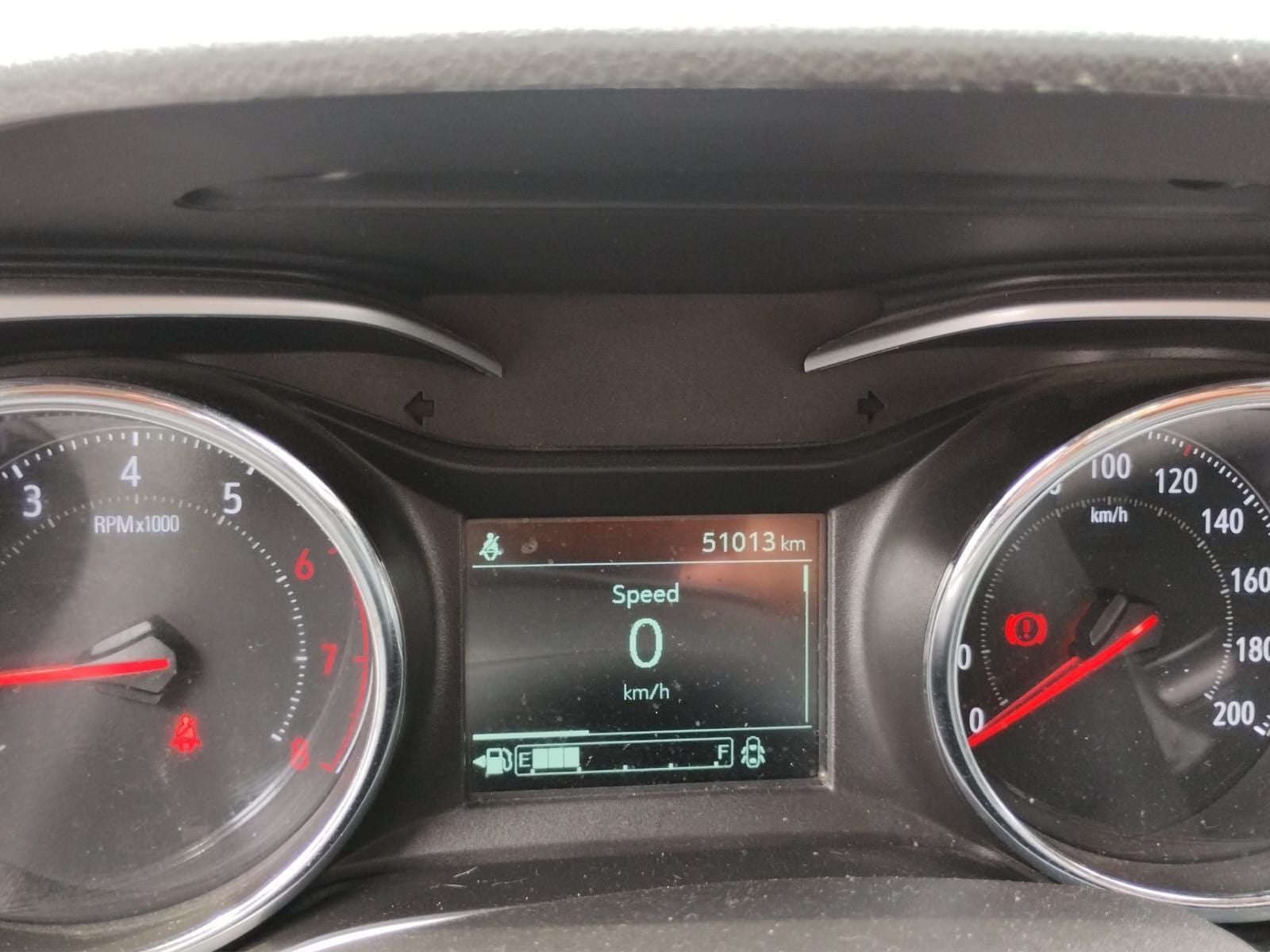 2023 Chevrolet TRACKER A 5 PTS LS 12T TM5 RA-16