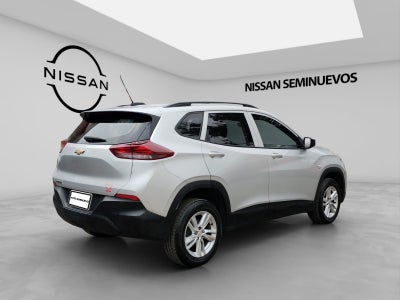 2023 Chevrolet TRACKER A 5 PTS LS 12T TM5 RA-16