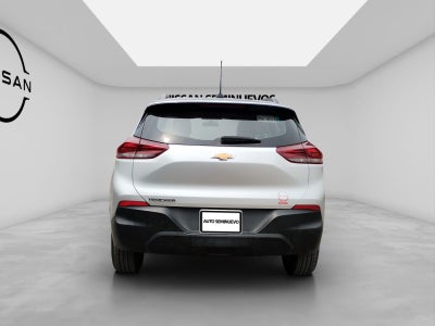 2023 Chevrolet TRACKER A 5 PTS LS 12T TM5 RA-16