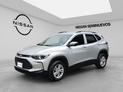 2023 Chevrolet TRACKER A 5 PTS LS 12T TM5 RA-16