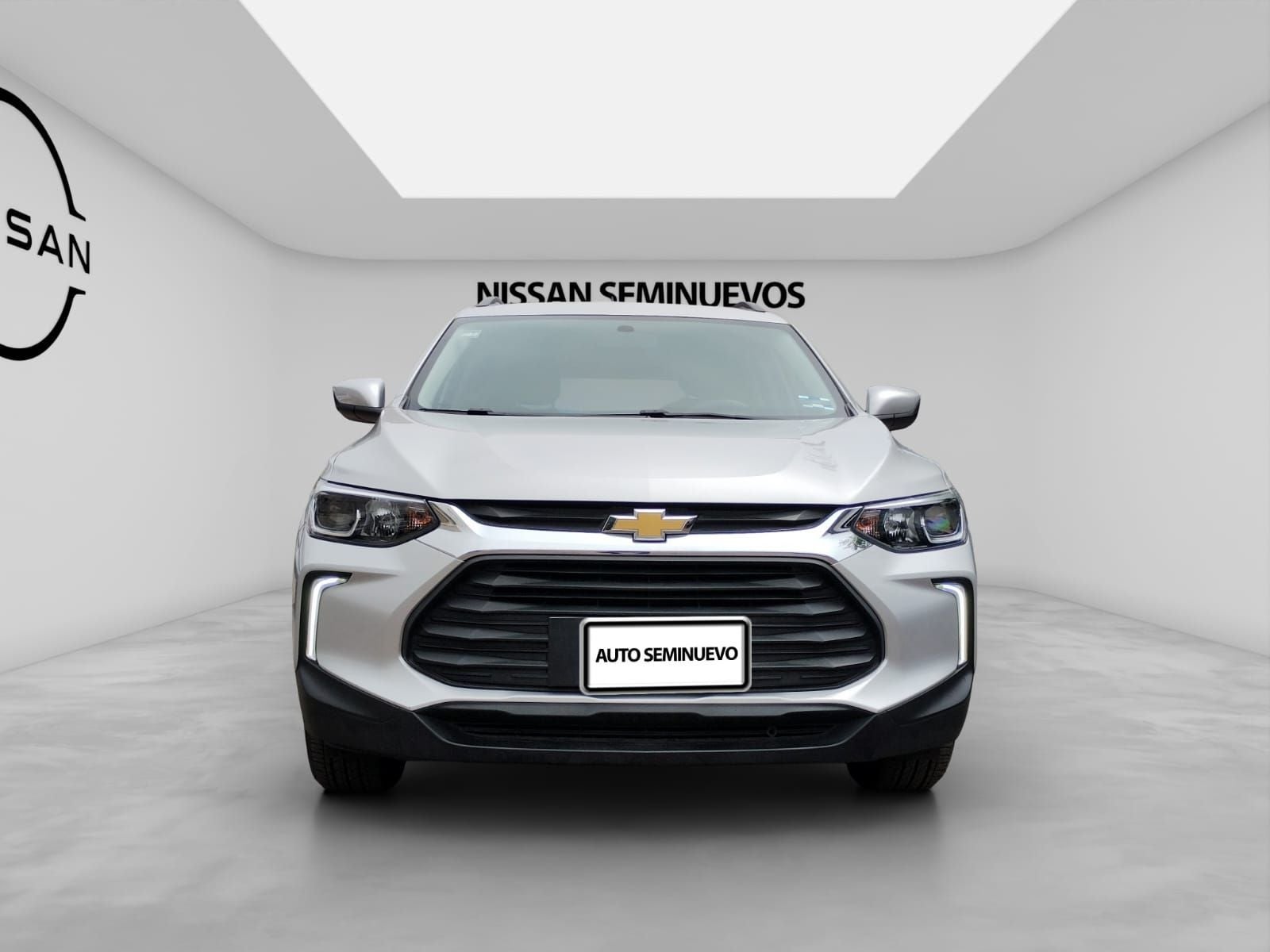 2023 Chevrolet TRACKER A 5 PTS LS 12T TM5 RA-16