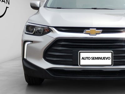2023 Chevrolet TRACKER A 5 PTS LS 12T TM5 RA-16