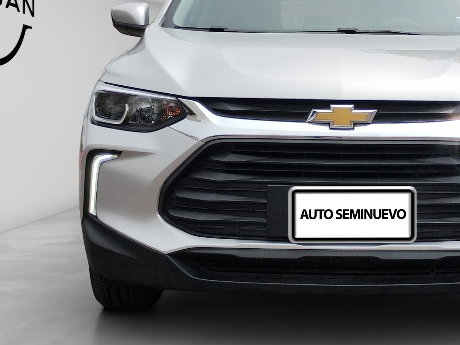 2023 Chevrolet TRACKER A 5 PTS LS 12T TM5 RA-16