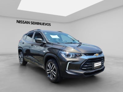 2024 Chevrolet TRACKER 5P LS L31.2T MAN