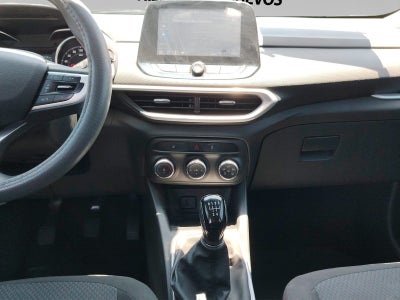 2024 Chevrolet TRACKER 5P LS L31.2T MAN