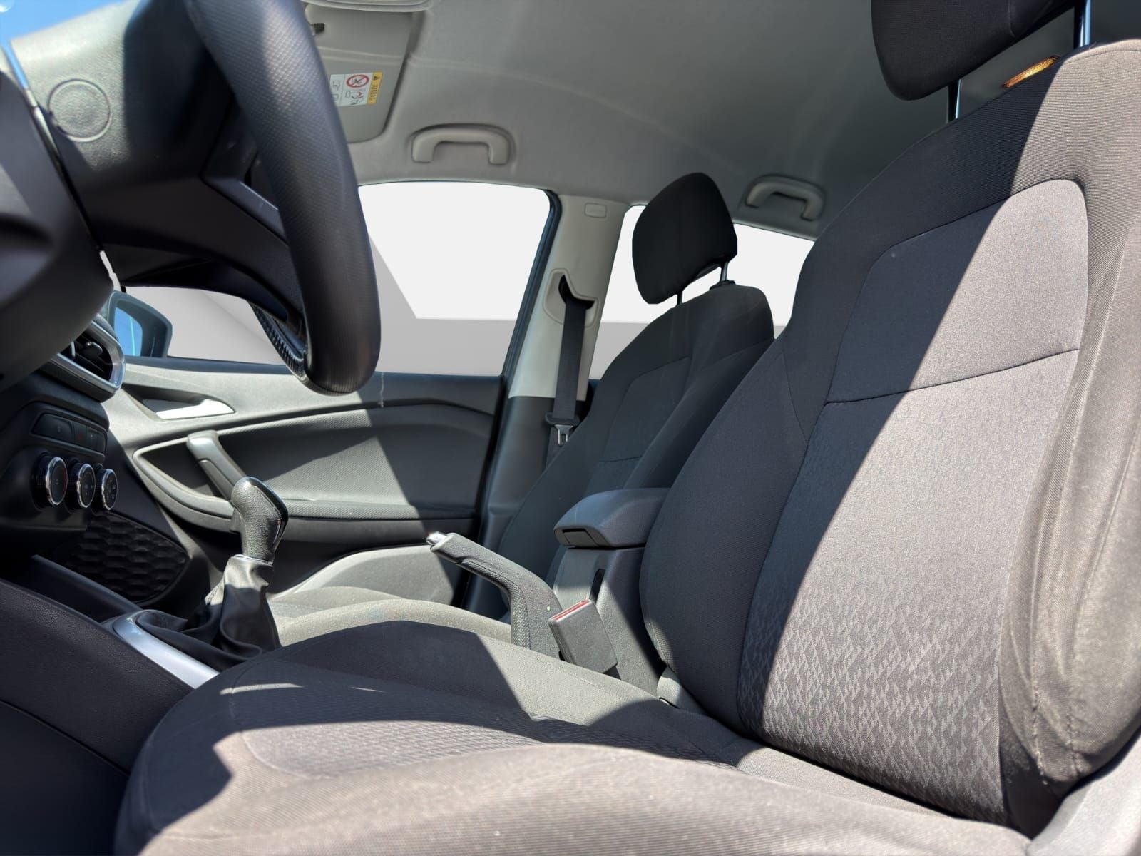 2024 Chevrolet TRACKER 5P LS L31.2T MAN