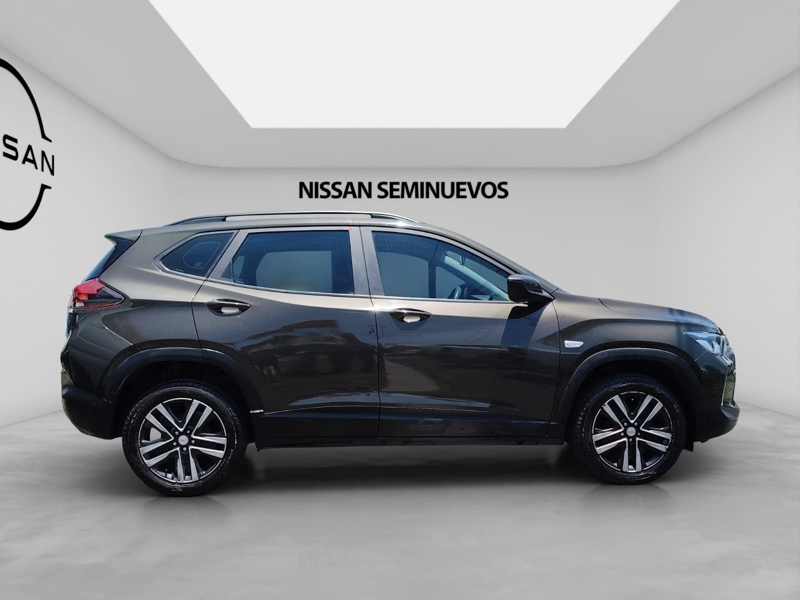 2024 Chevrolet TRACKER 5P LS L31.2T MAN