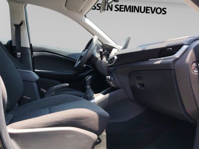 2024 Chevrolet TRACKER 5P LS L31.2T MAN