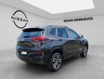 2024 Chevrolet TRACKER 5P LS L31.2T MAN