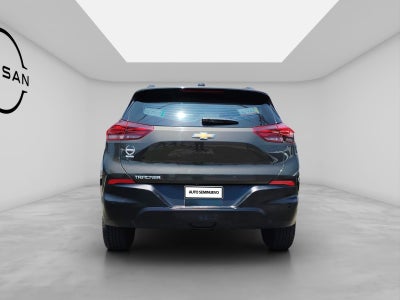 2024 Chevrolet TRACKER 5P LS L31.2T MAN
