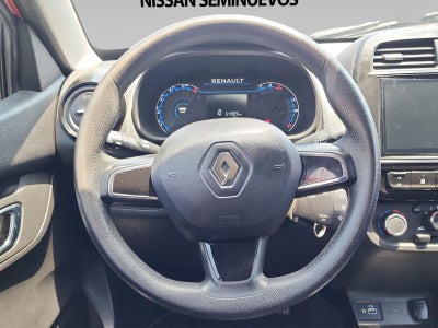 2024 RENAULT KWID 5P ICONIC L31.0 MAN