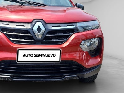 2025 RENAULT KWID 5P ICONIC L31.0 MAN