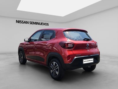 2025 RENAULT KWID 5P ICONIC L31.0 MAN