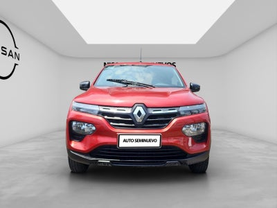 2025 RENAULT KWID 5P ICONIC L31.0 MAN