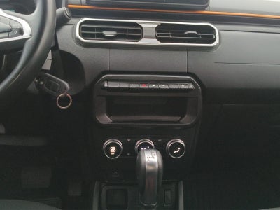 2025 RENAULT OROCH 4P OUTSIDER L41.3T AUT