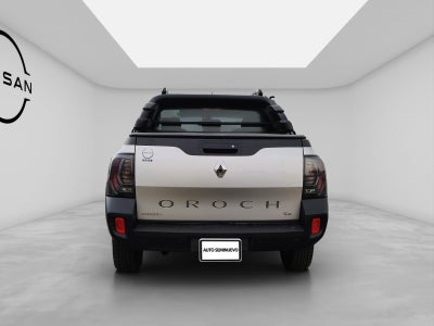 2025 RENAULT OROCH 4P OUTSIDER L41.3T AUT