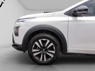 2025 RENAULT KARDIAN 5P EVOLUTION L31.0T AUT