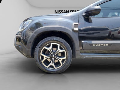 2024 RENAULT DUSTER 5P ICONIC L41.3T AUT