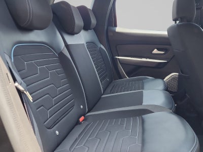 2024 RENAULT DUSTER 5P ICONIC L41.3T AUT