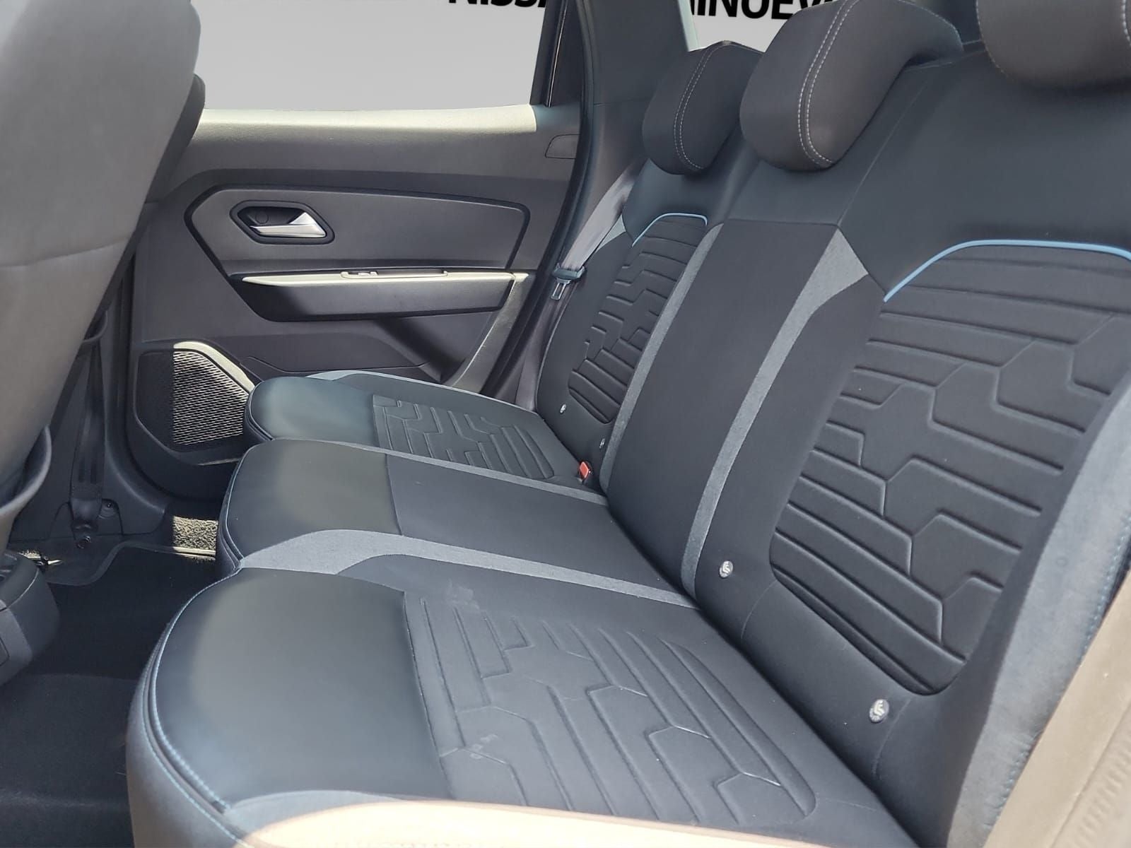 2024 RENAULT DUSTER 5P ICONIC L41.3T AUT