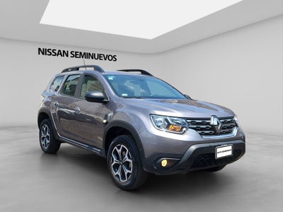2024 RENAULT DUSTER 5P ICONIC L41.3T AUT