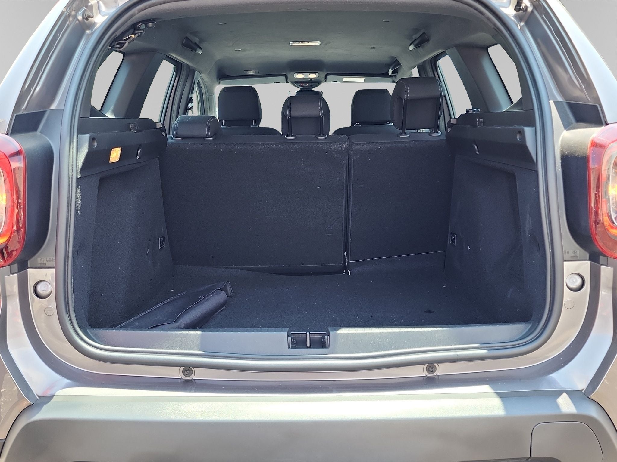 2024 RENAULT DUSTER 5P ICONIC L41.3T AUT