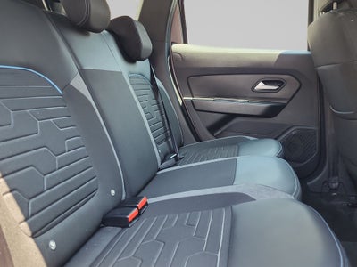 2024 RENAULT DUSTER 5P ICONIC L41.3T AUT