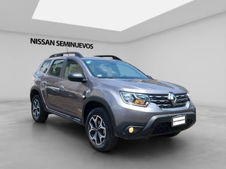 2024 RENAULT DUSTER 5P ICONIC L41.3T AUT