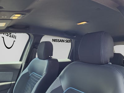 2023 RENAULT DUSTER 5 PTS ICONIC 13T TA AAC AUT VE FNIEBLA RA-17