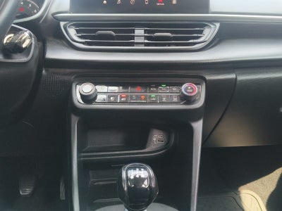 2023 FIAT PULSE 5P DRIVE L41.3 MAN