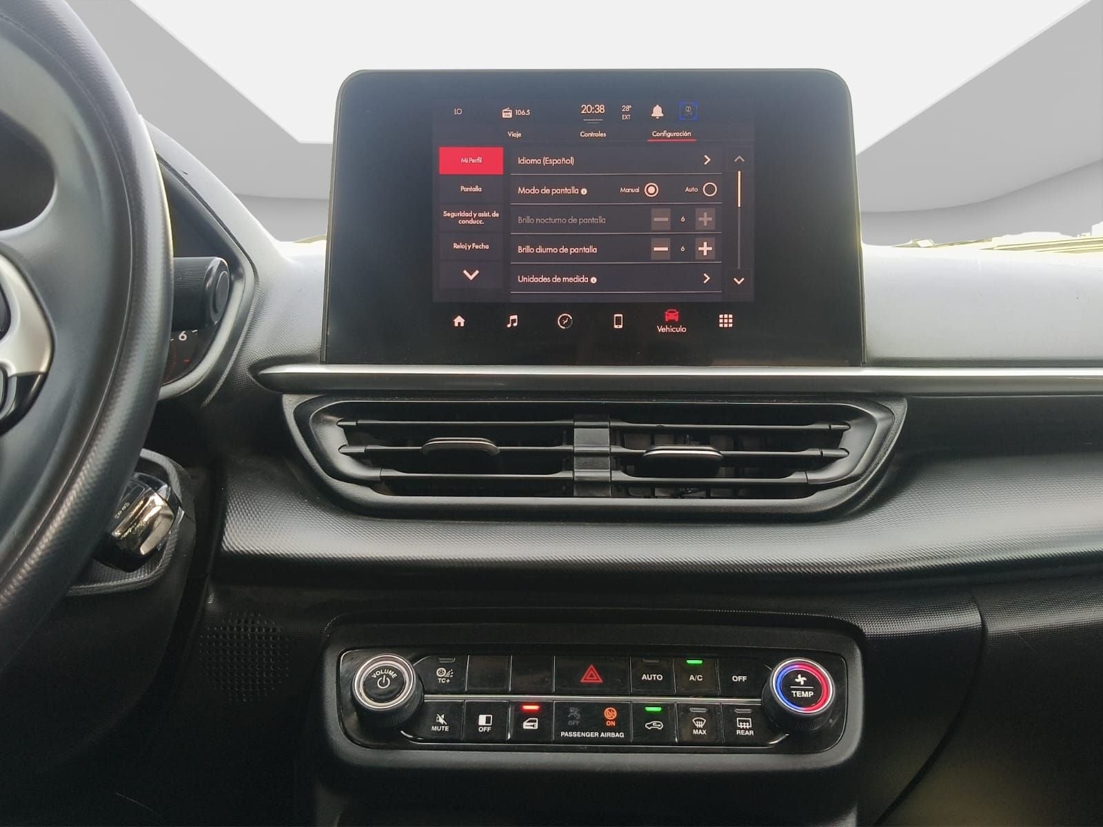2023 FIAT PULSE 5P DRIVE L41.3 MAN