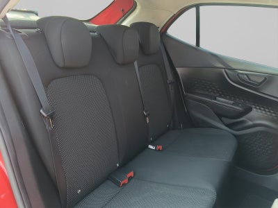 2023 FIAT PULSE 5P DRIVE L41.3 MAN