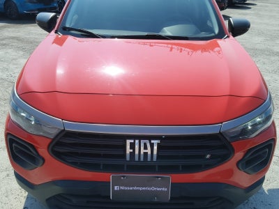 2023 FIAT PULSE 5P DRIVE L41.3 MAN