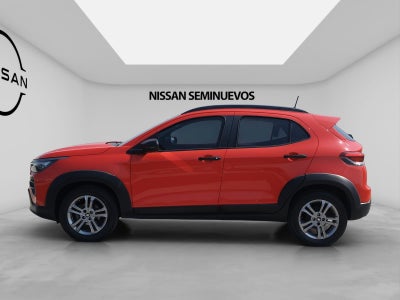 2023 FIAT PULSE 5P DRIVE L41.3 MAN