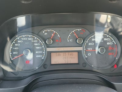 2020 FIAT PALIO 5 PTS VAGONETA ADVENTURE 16L TM5 AAC RA-15