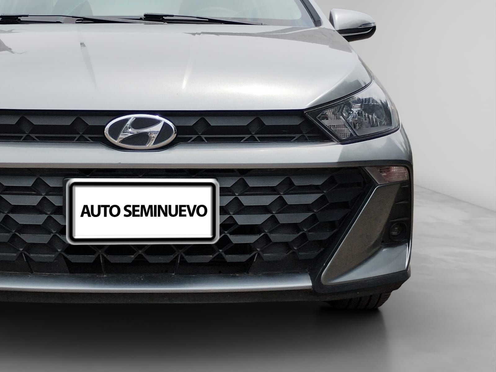 2023 Hyundai HB20 4P GL MID L41.6 MAN
