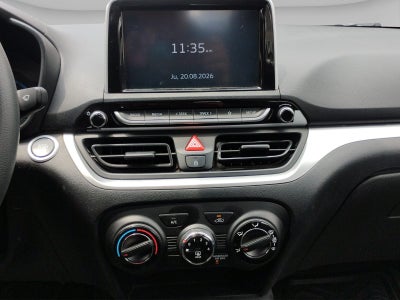 2023 Hyundai HB20 4P GL MID L41.6 MAN