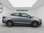 2023 Hyundai HB20 4P GL MID L41.6 MAN