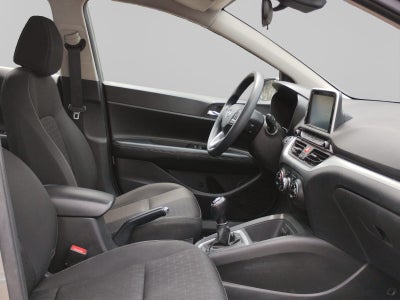 2023 Hyundai HB20 4P GL MID L41.6 MAN