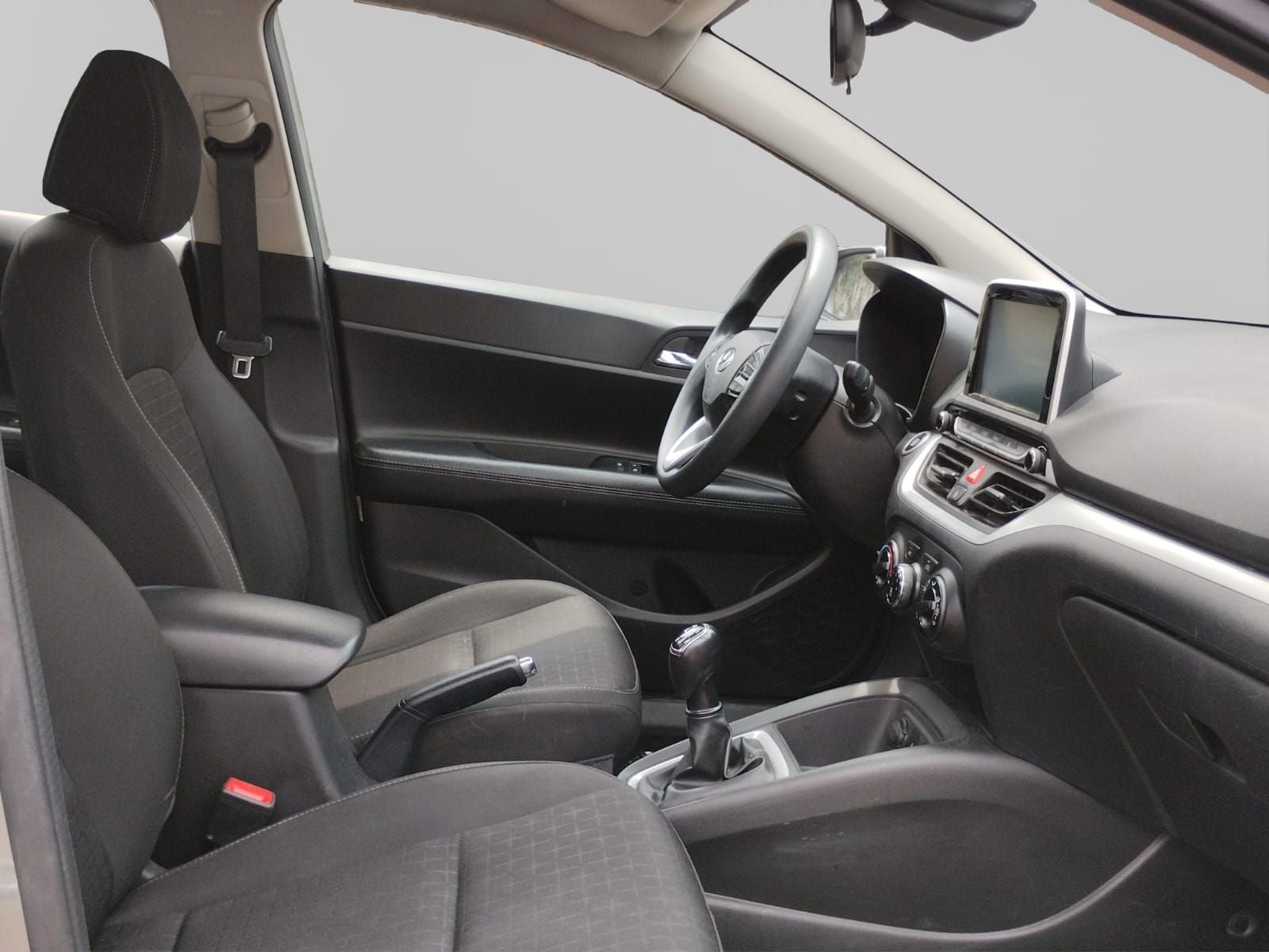 2023 Hyundai HB20 4P GL MID L41.6 MAN