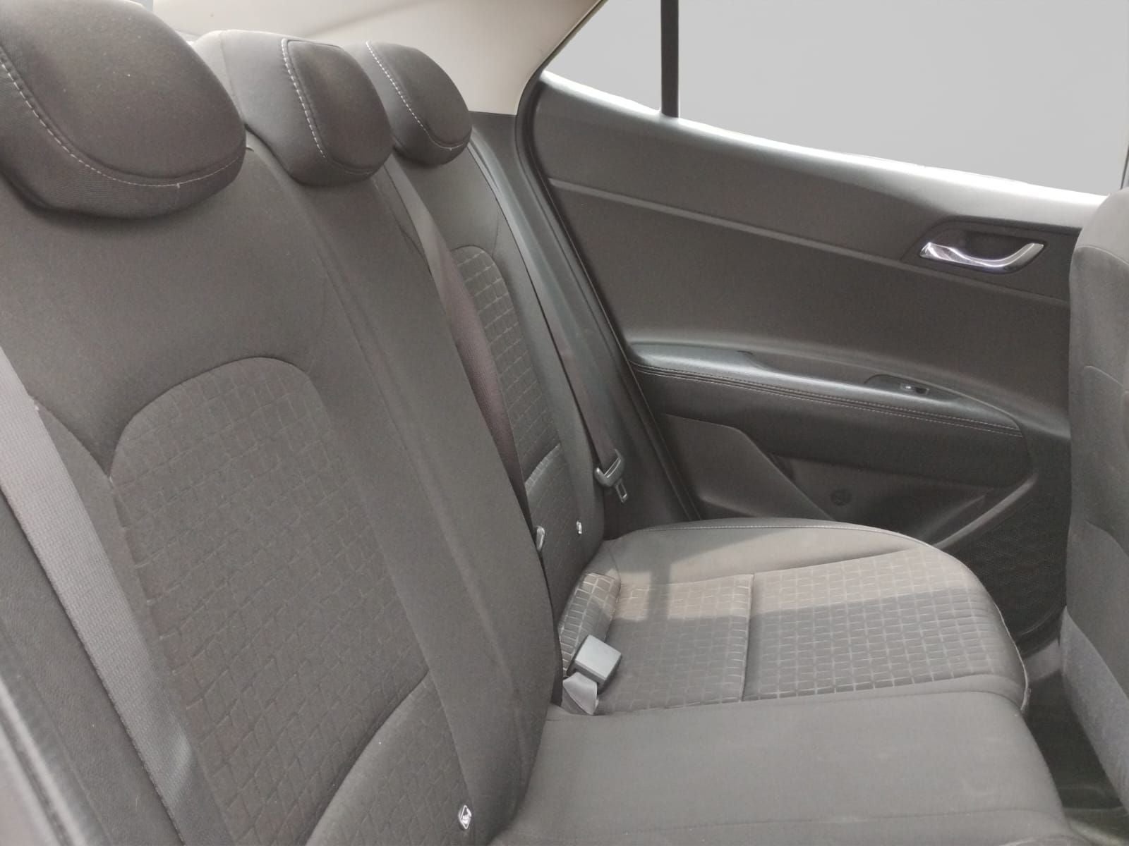 2023 Hyundai HB20 4P GL MID L41.6 MAN