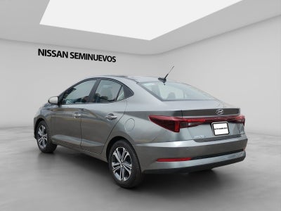 2023 Hyundai HB20 4P GL MID L41.6 MAN