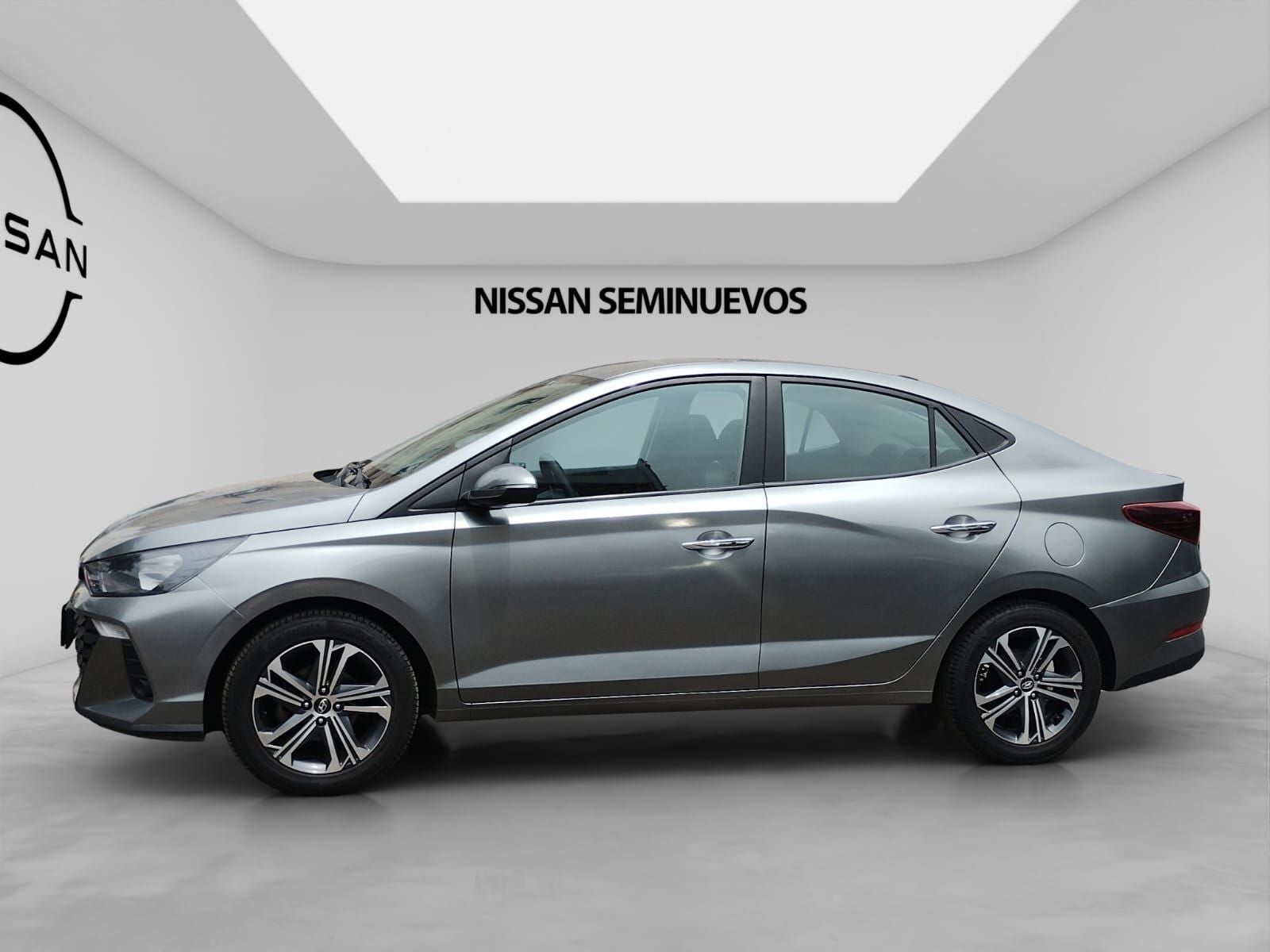 2023 Hyundai HB20 4P GL MID L41.6 MAN
