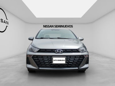 2023 Hyundai HB20 4P GL MID L41.6 MAN